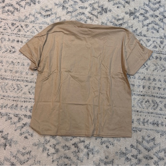 Hanes Classics Relaxed Fit XL Men’s Perfect T Tee Shirt New Tags NWT - Picture 4 of 4